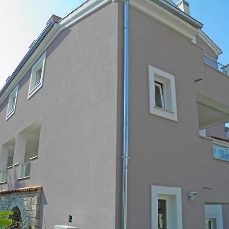 Apartments Link Rovinj Buitenkant foto