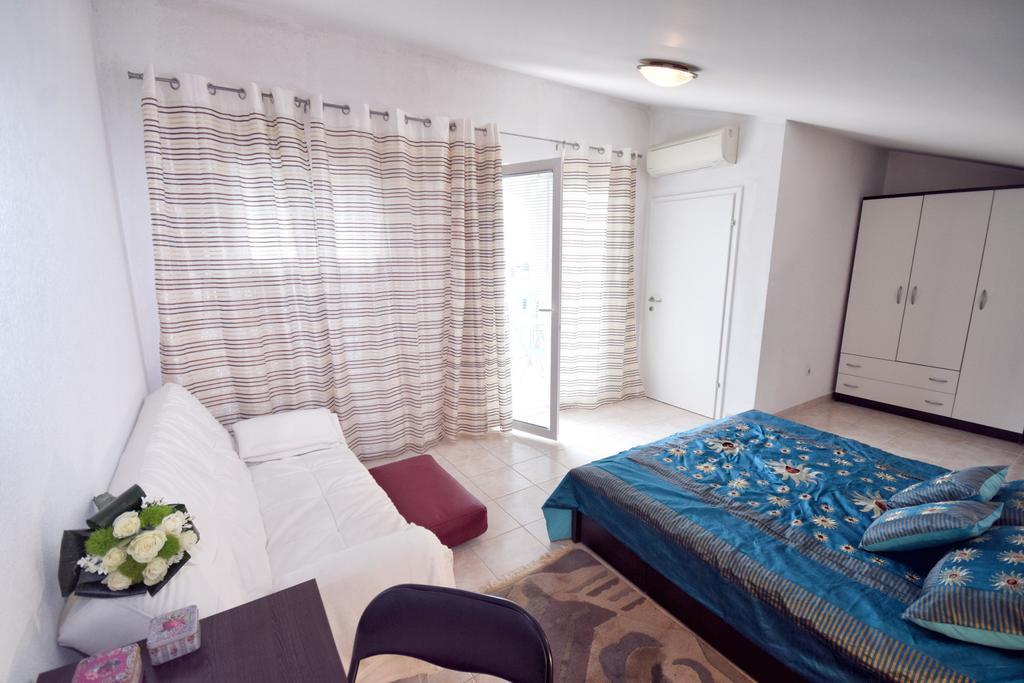 Apartments Link Rovinj Kamer foto
