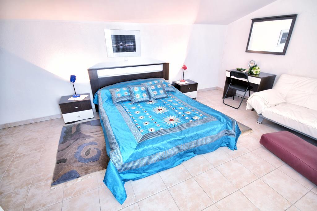 Apartments Link Rovinj Kamer foto