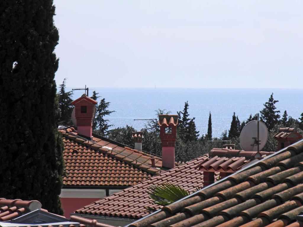 Apartments Link Rovinj Kamer foto